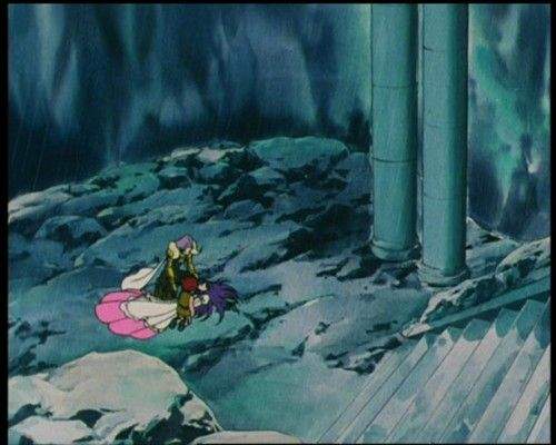 Otaku Gallery  / Anime e Manga / Saint Seiya / Screen Shots / Episodi / 058 - Addio fratello! / 012.jpg